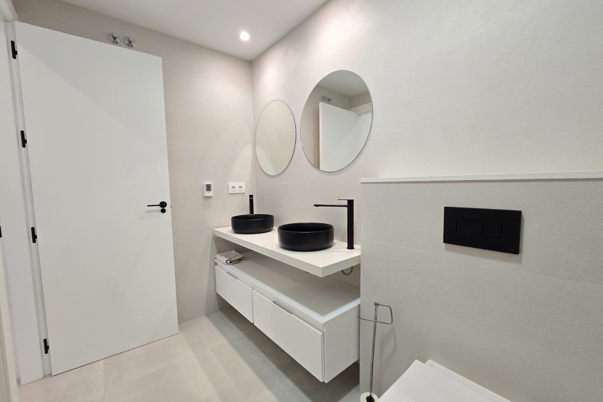 Revente - Apartment -
Pilar de la Horadada - Costa Blanca