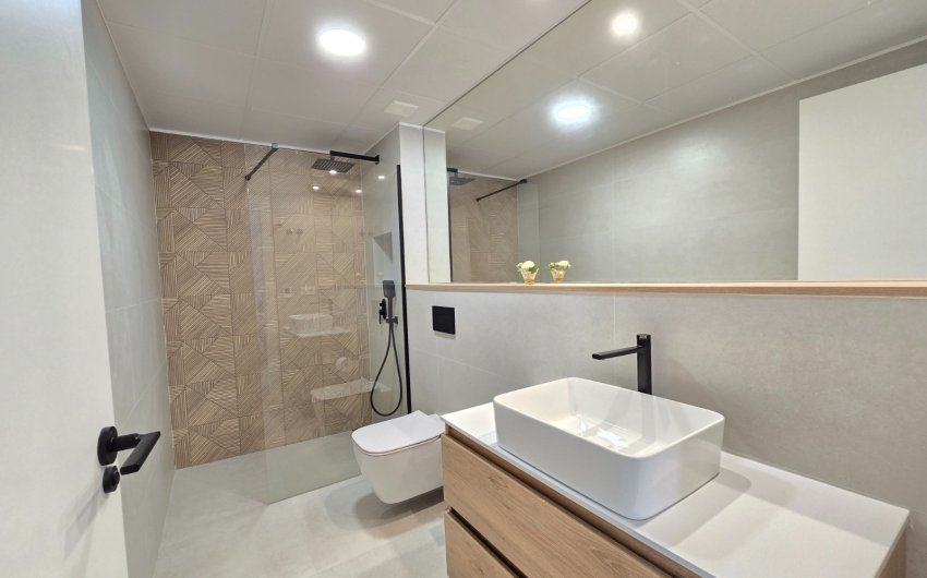 Revente - Apartment -
Pilar de la Horadada - Costa Blanca