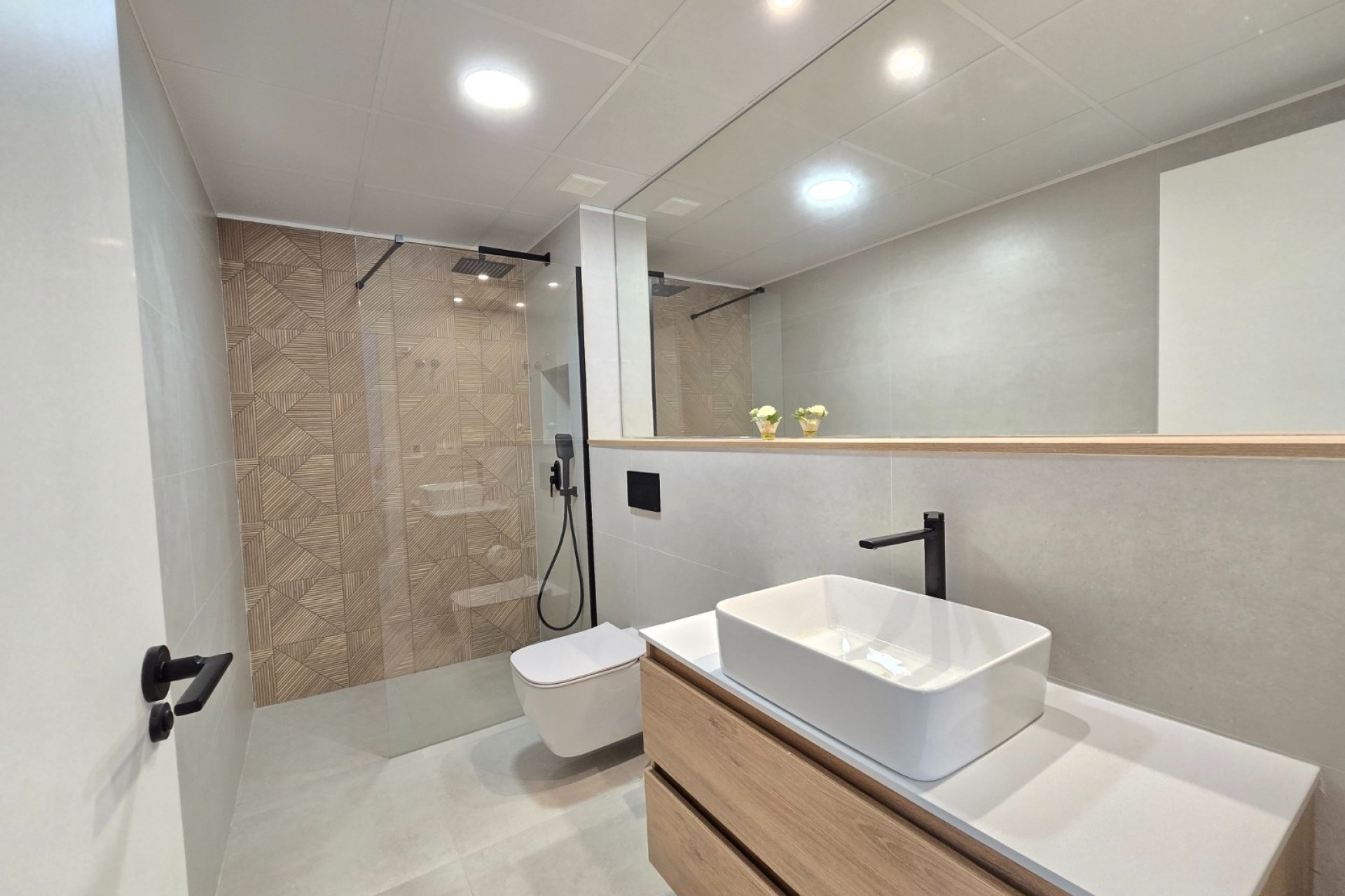 Revente - Apartment -
Pilar de la Horadada - Costa Blanca