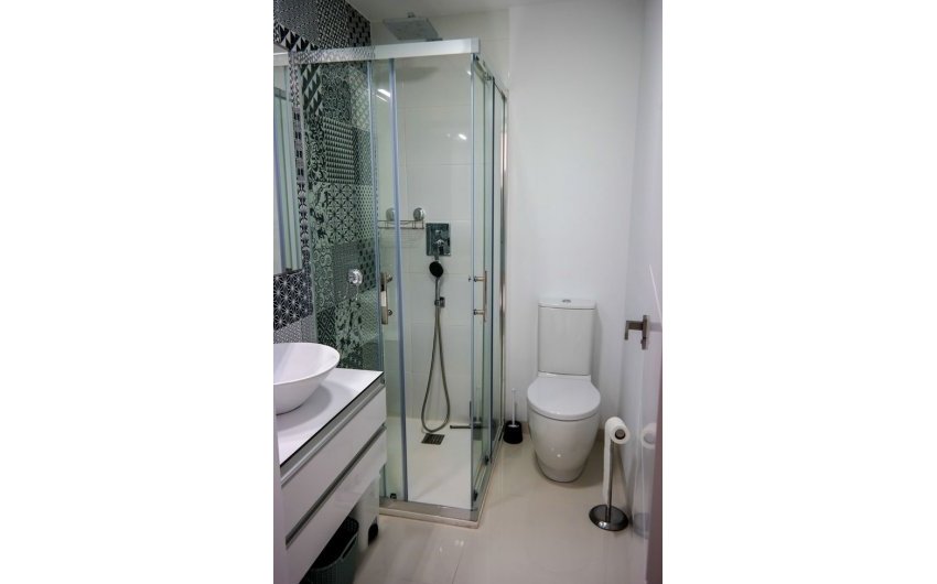 Revente - Apartment -
Pilar de la Horadada - Costa Blanca