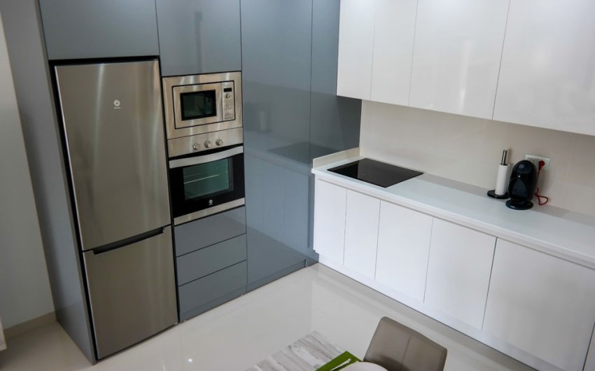 Revente - Apartment -
Pilar de la Horadada - Costa Blanca