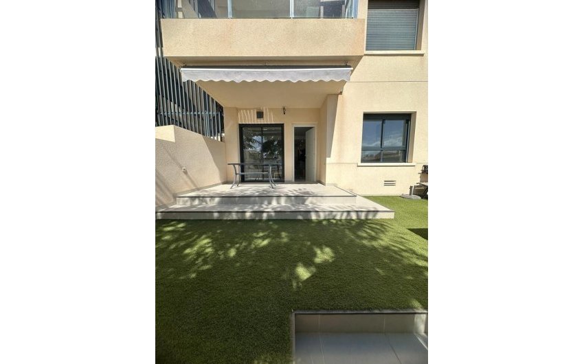 Revente - Apartment -
Pilar de la Horadada - Costa Blanca