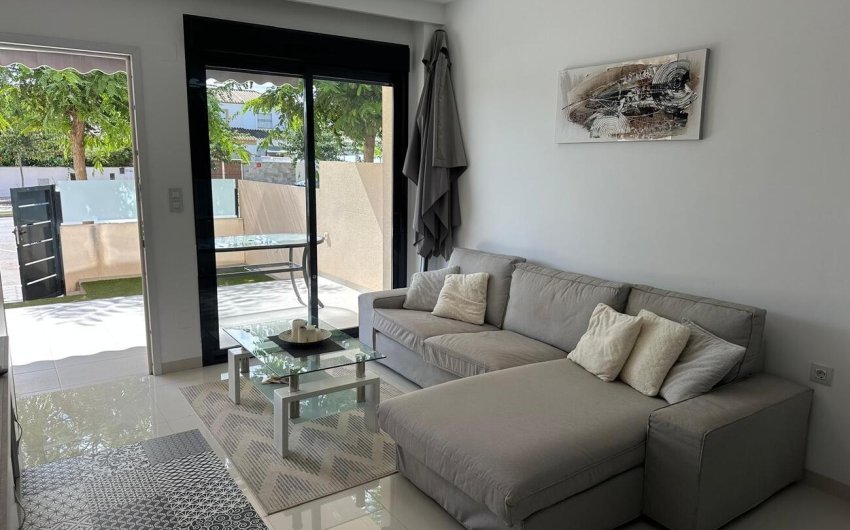 Revente - Apartment -
Pilar de la Horadada - Costa Blanca