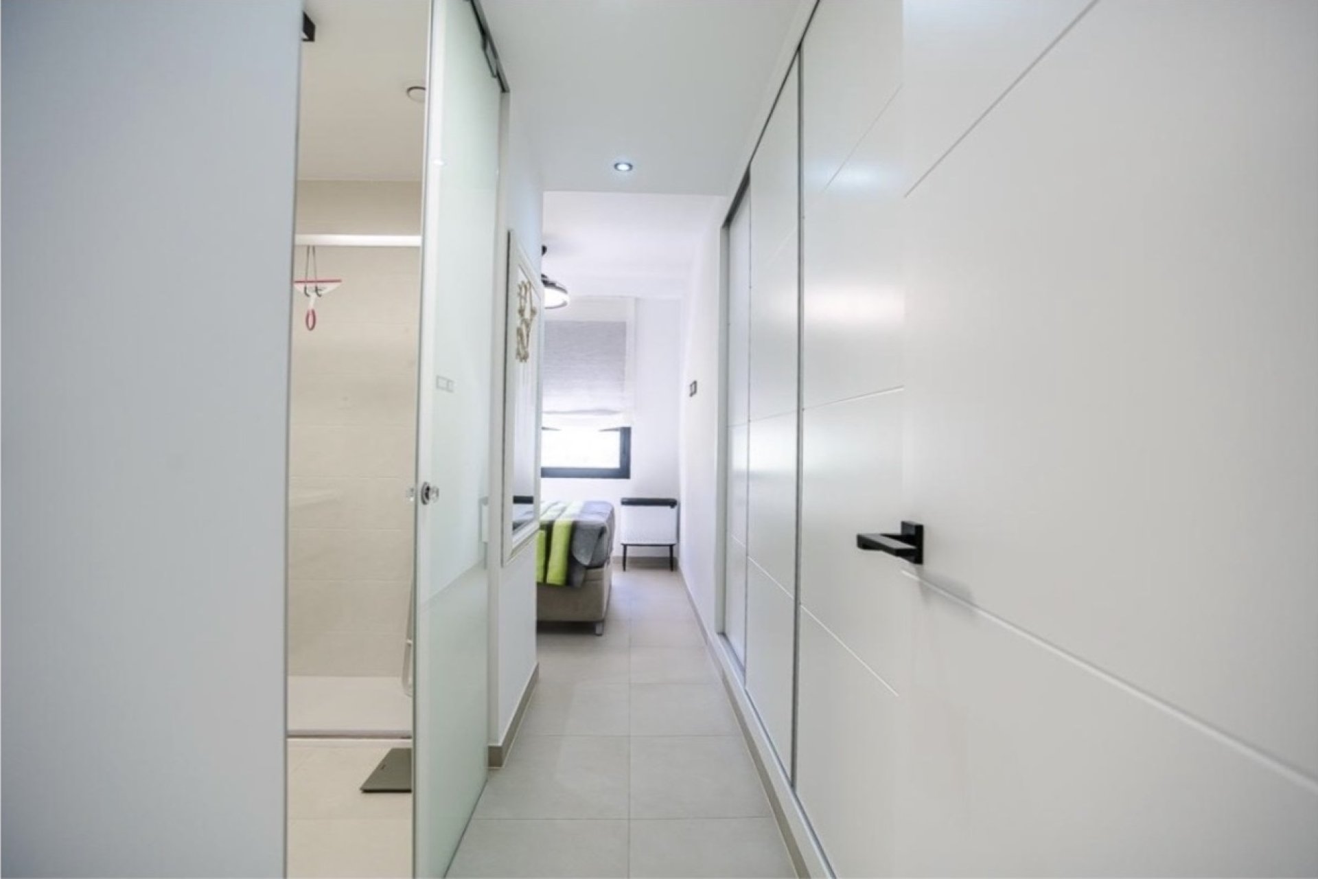 Revente - Apartment -
Pilar de la Horadada - Costa Blanca