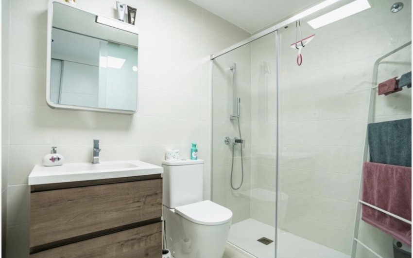 Revente - Apartment -
Pilar de la Horadada - Costa Blanca