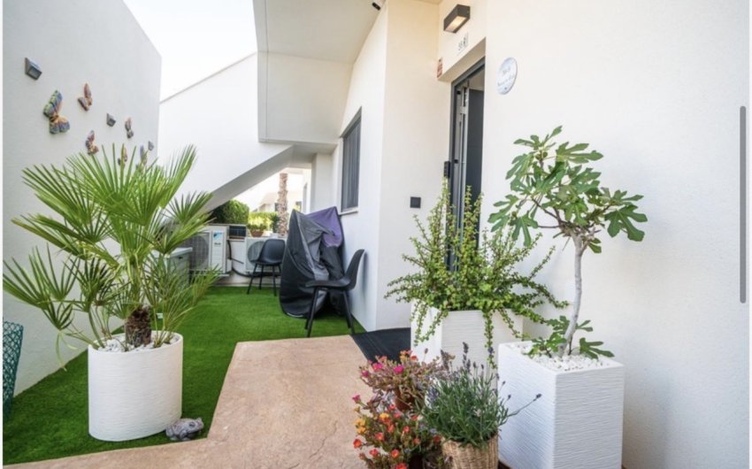 Revente - Apartment -
Pilar de la Horadada - Costa Blanca