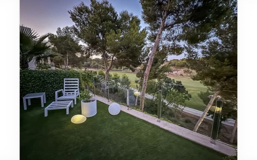 Revente - Apartment -
Pilar de la Horadada - Costa Blanca