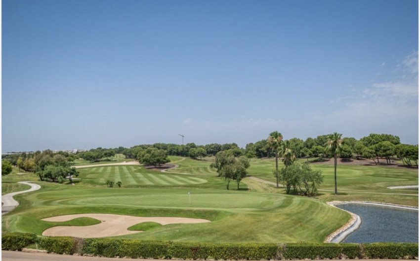 Revente - Apartment -
Pilar de la Horadada - Costa Blanca