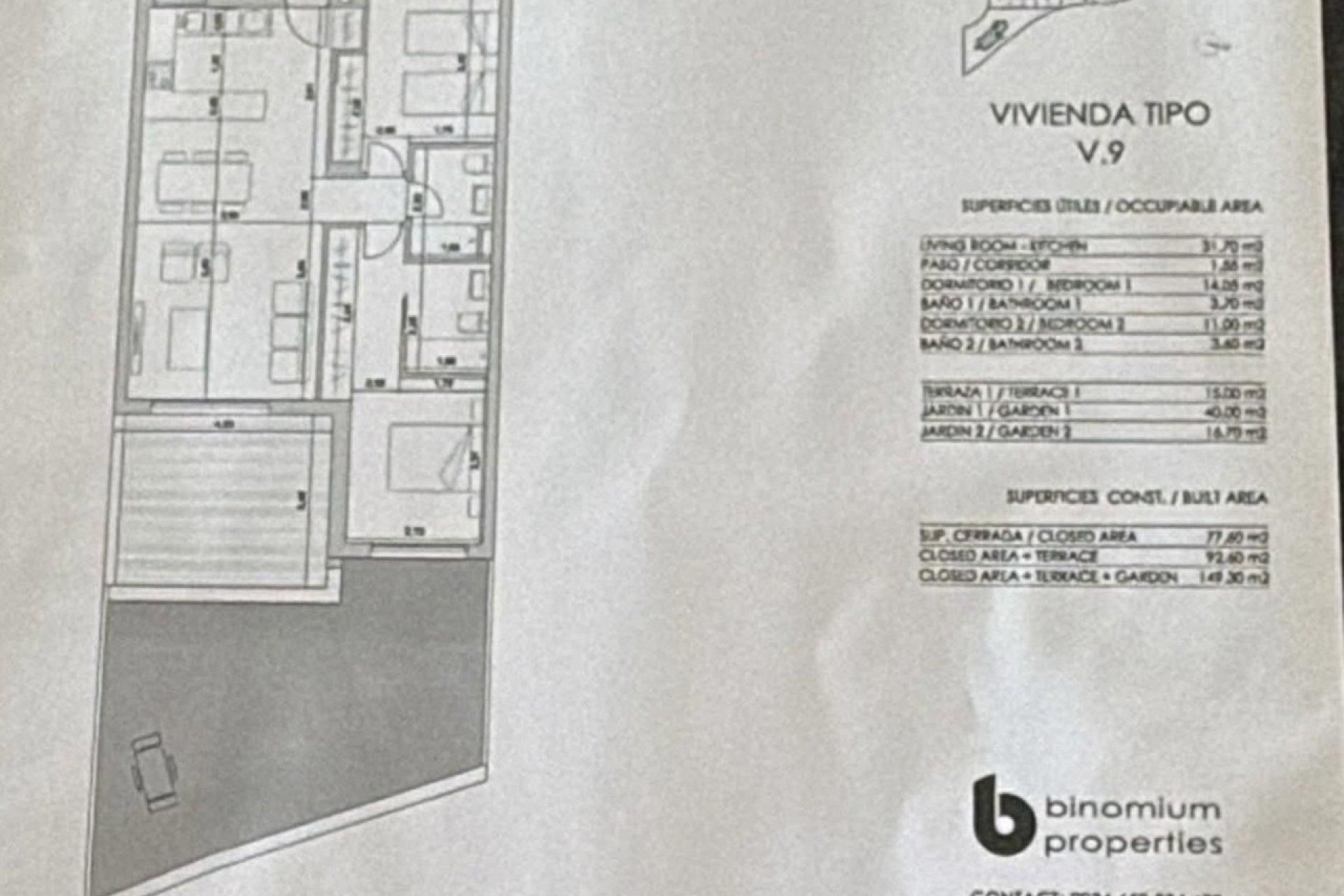 Revente - Apartment -
Pilar de la Horadada - Costa Blanca