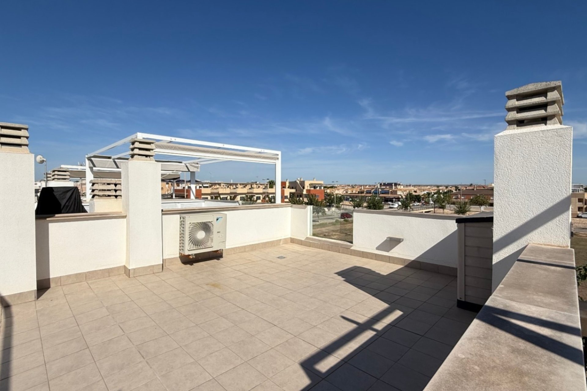 Revente - Apartment -
Pilar de la Horadada - Costa Blanca