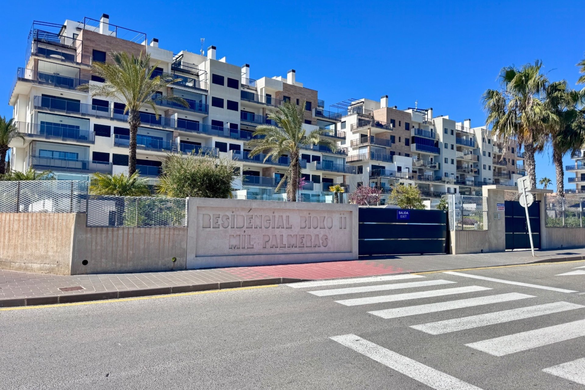 Revente - Apartment -
Pilar de la Horadada - Costa Blanca
