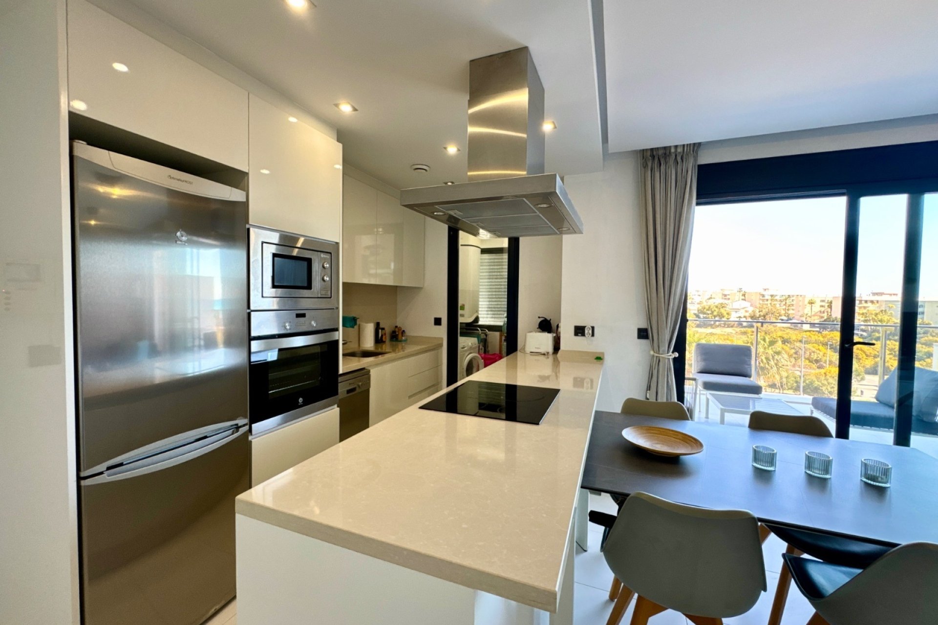 Revente - Apartment -
Pilar de la Horadada - Costa Blanca