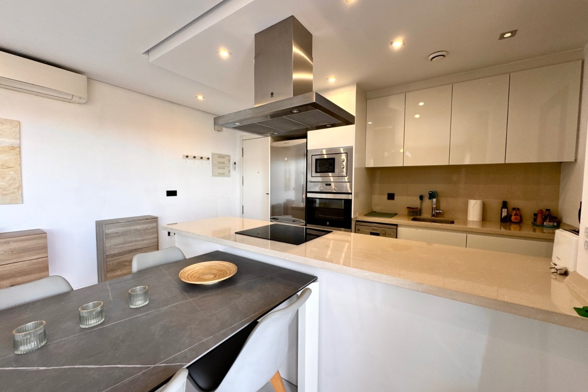 Revente - Apartment -
Pilar de la Horadada - Costa Blanca