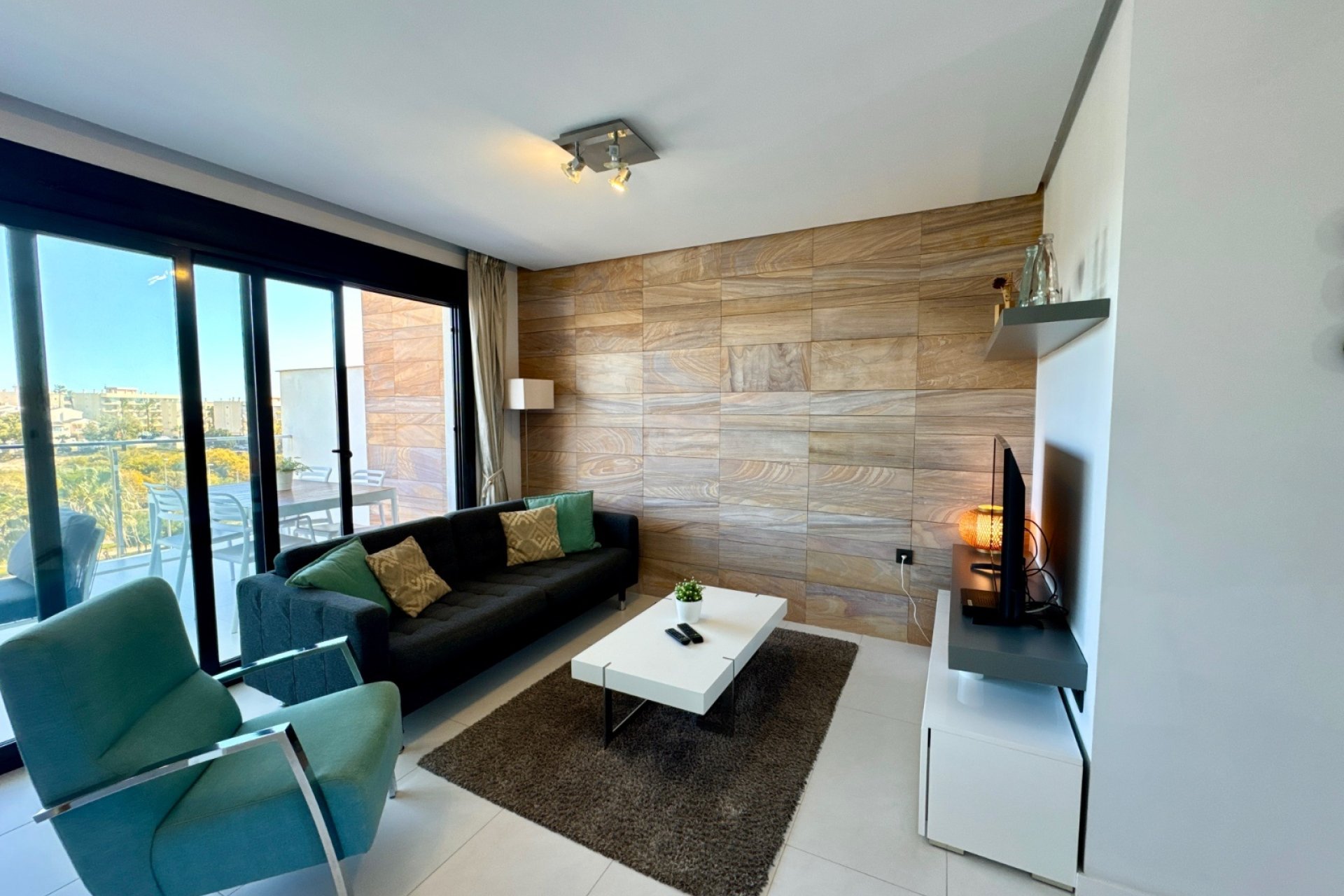 Revente - Apartment -
Pilar de la Horadada - Costa Blanca