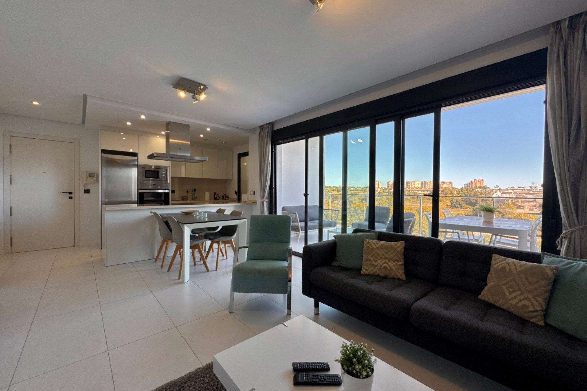 Revente - Apartment -
Pilar de la Horadada - Costa Blanca