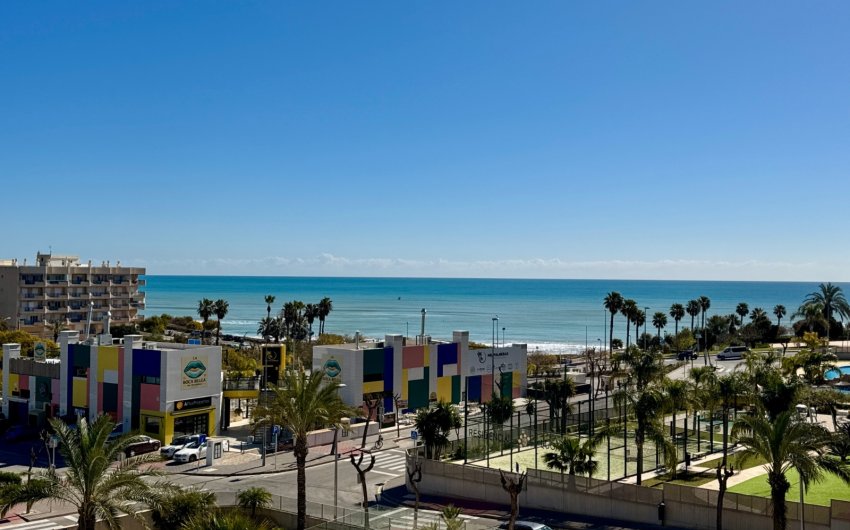 Revente - Apartment -
Pilar de la Horadada - Costa Blanca