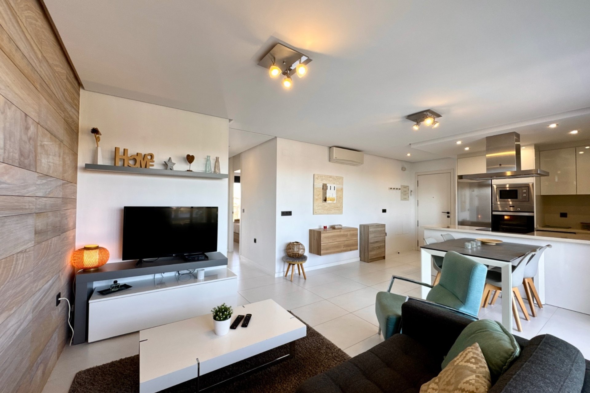 Revente - Apartment -
Pilar de la Horadada - Costa Blanca