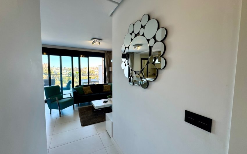 Revente - Apartment -
Pilar de la Horadada - Costa Blanca