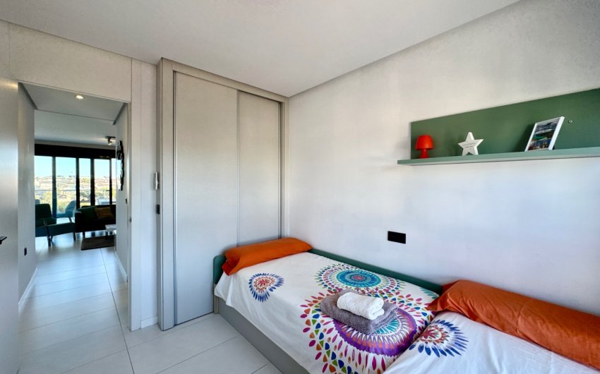 Revente - Apartment -
Pilar de la Horadada - Costa Blanca