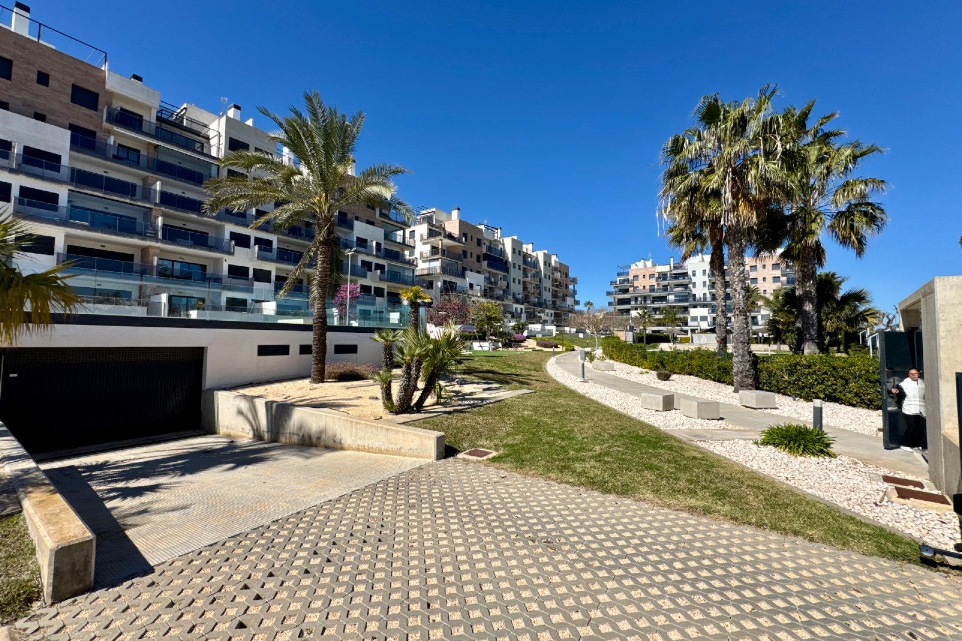 Revente - Apartment -
Pilar de la Horadada - Costa Blanca
