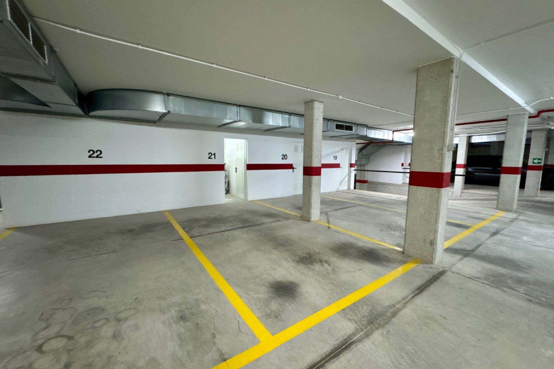 Revente - Apartment -
Pilar de la Horadada - Costa Blanca