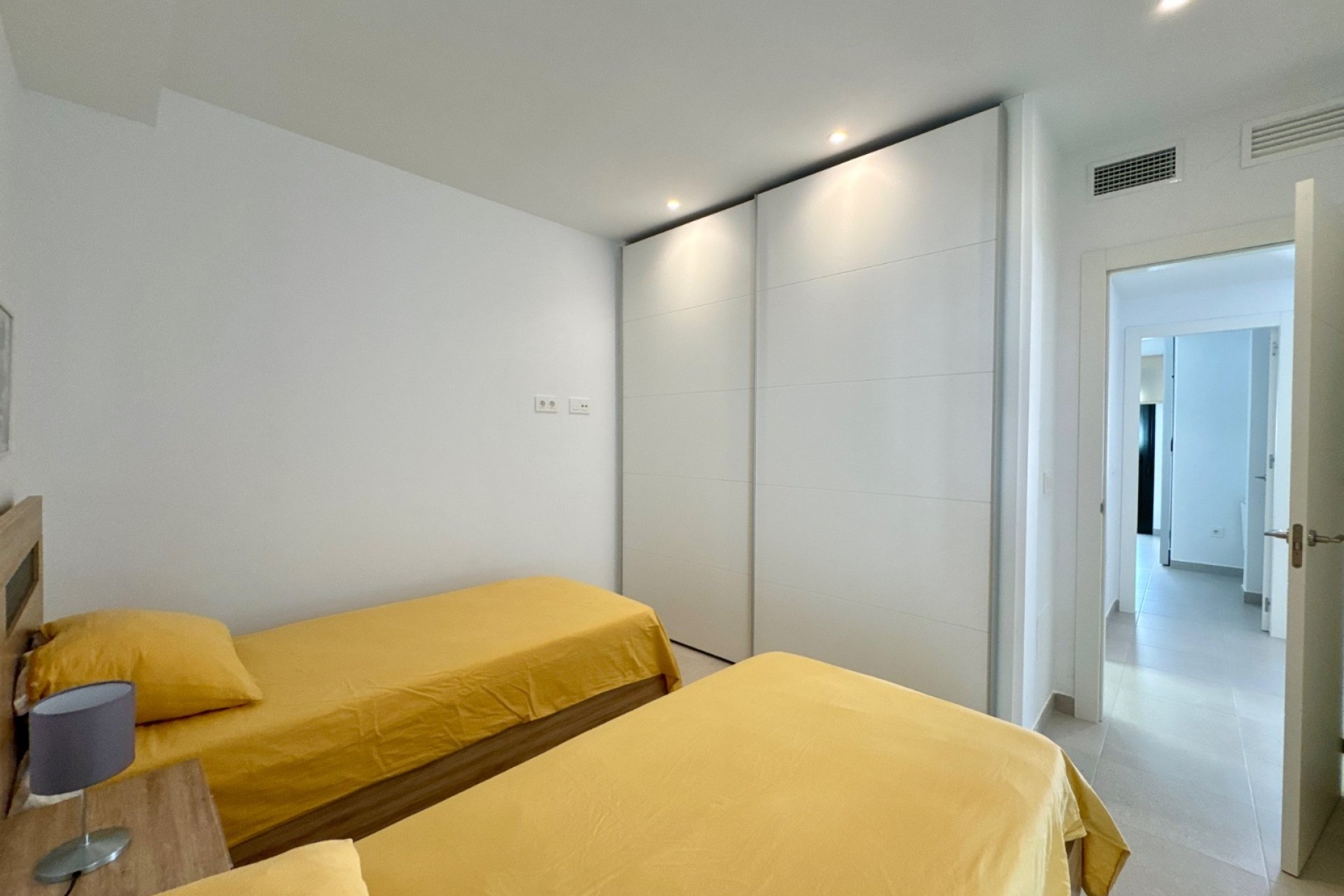 Revente - Apartment -
Pilar de la Horadada - Costa Blanca