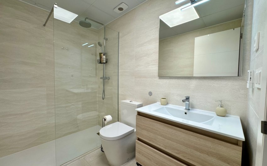 Revente - Apartment -
Pilar de la Horadada - Costa Blanca