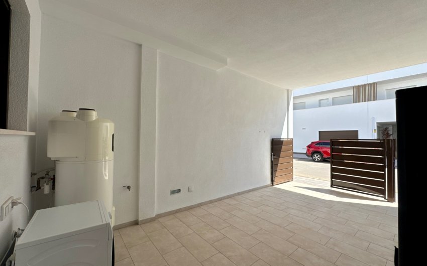 Revente - Apartment -
Pilar de la Horadada - Costa Blanca