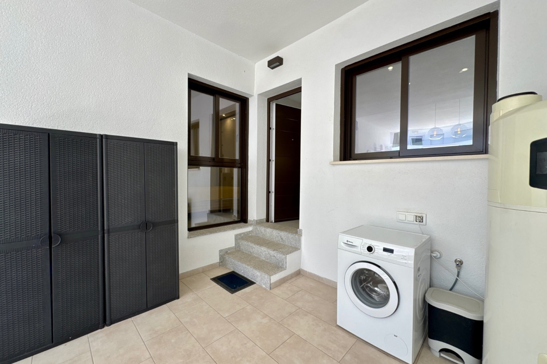 Revente - Apartment -
Pilar de la Horadada - Costa Blanca