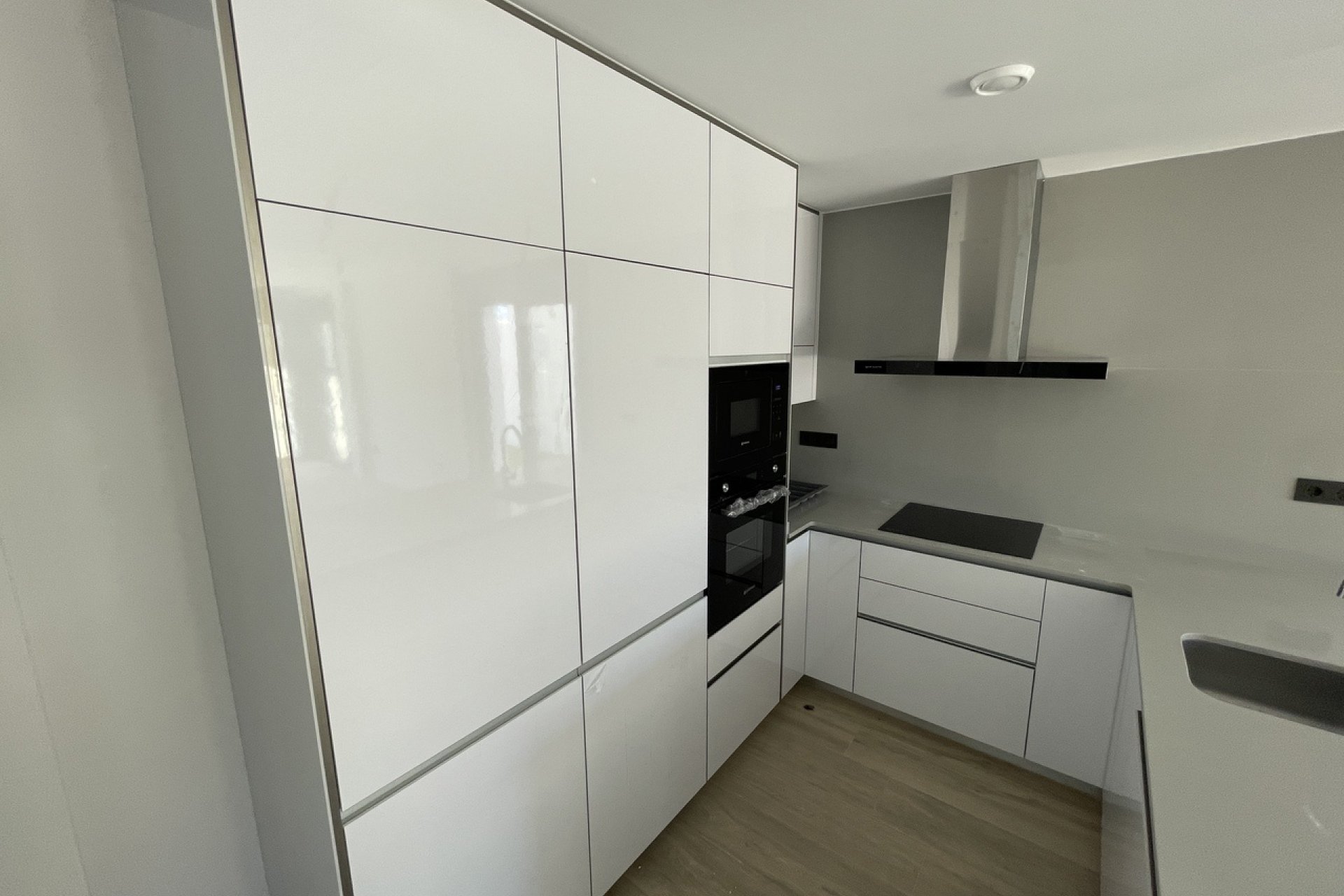Revente - Apartment -
Pilar de la Horadada - Costa Blanca