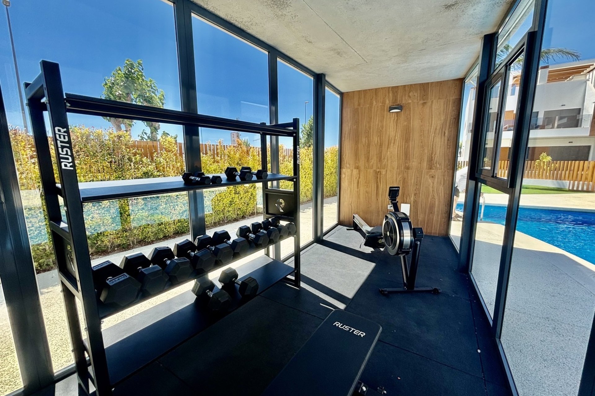 Revente - Apartment -
Pilar de la Horadada - Costa Blanca