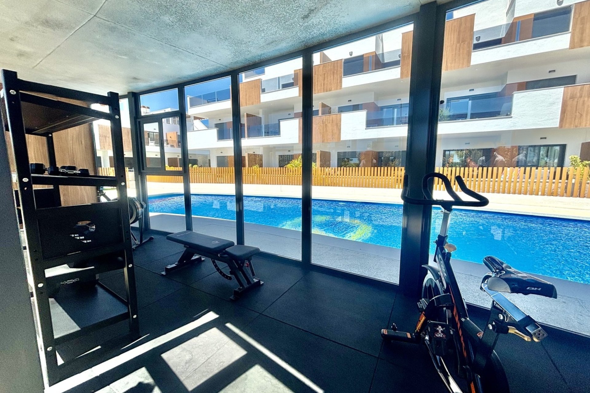 Revente - Apartment -
Pilar de la Horadada - Costa Blanca