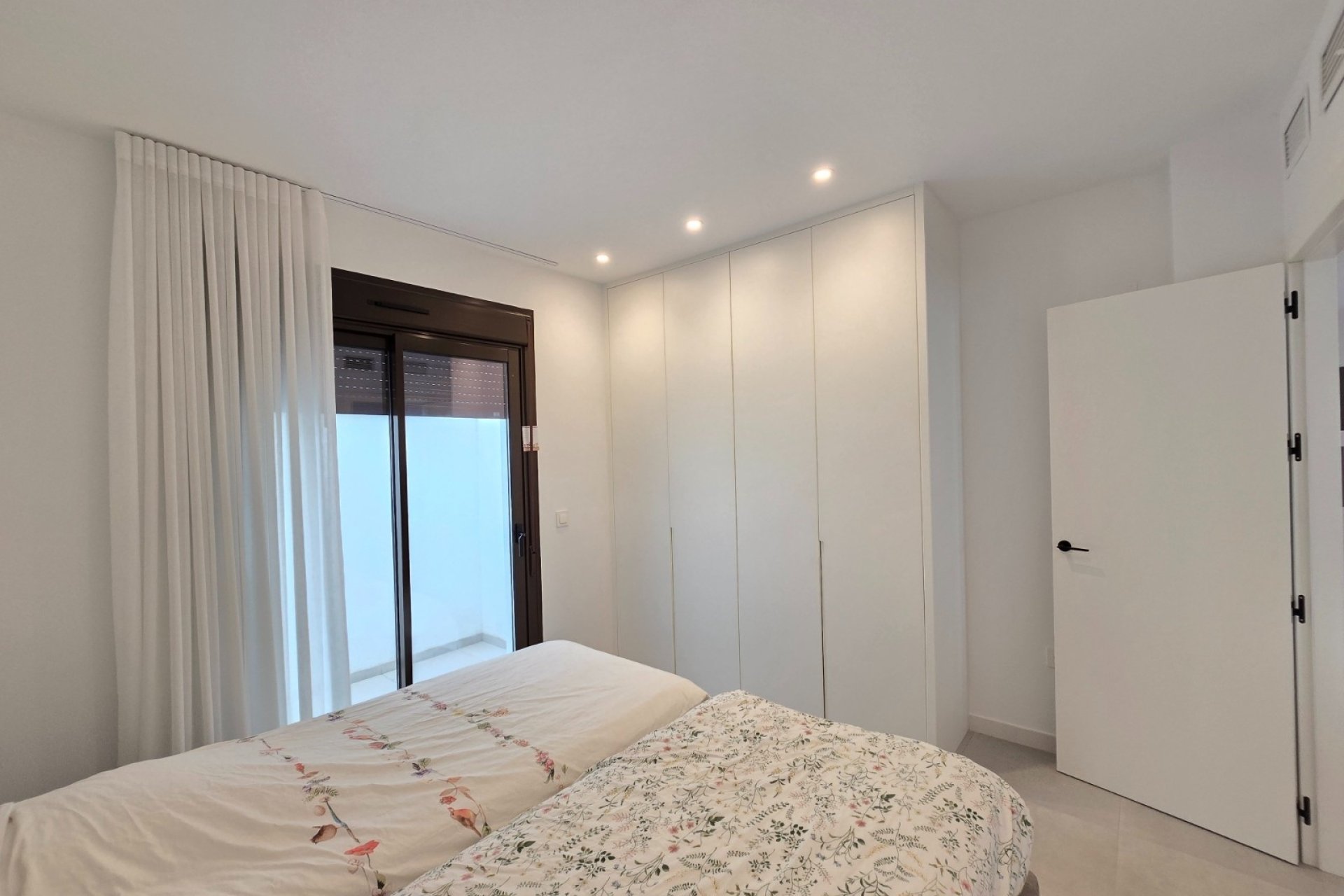 Revente - Apartment -
Pilar de la Horadada - Costa Blanca
