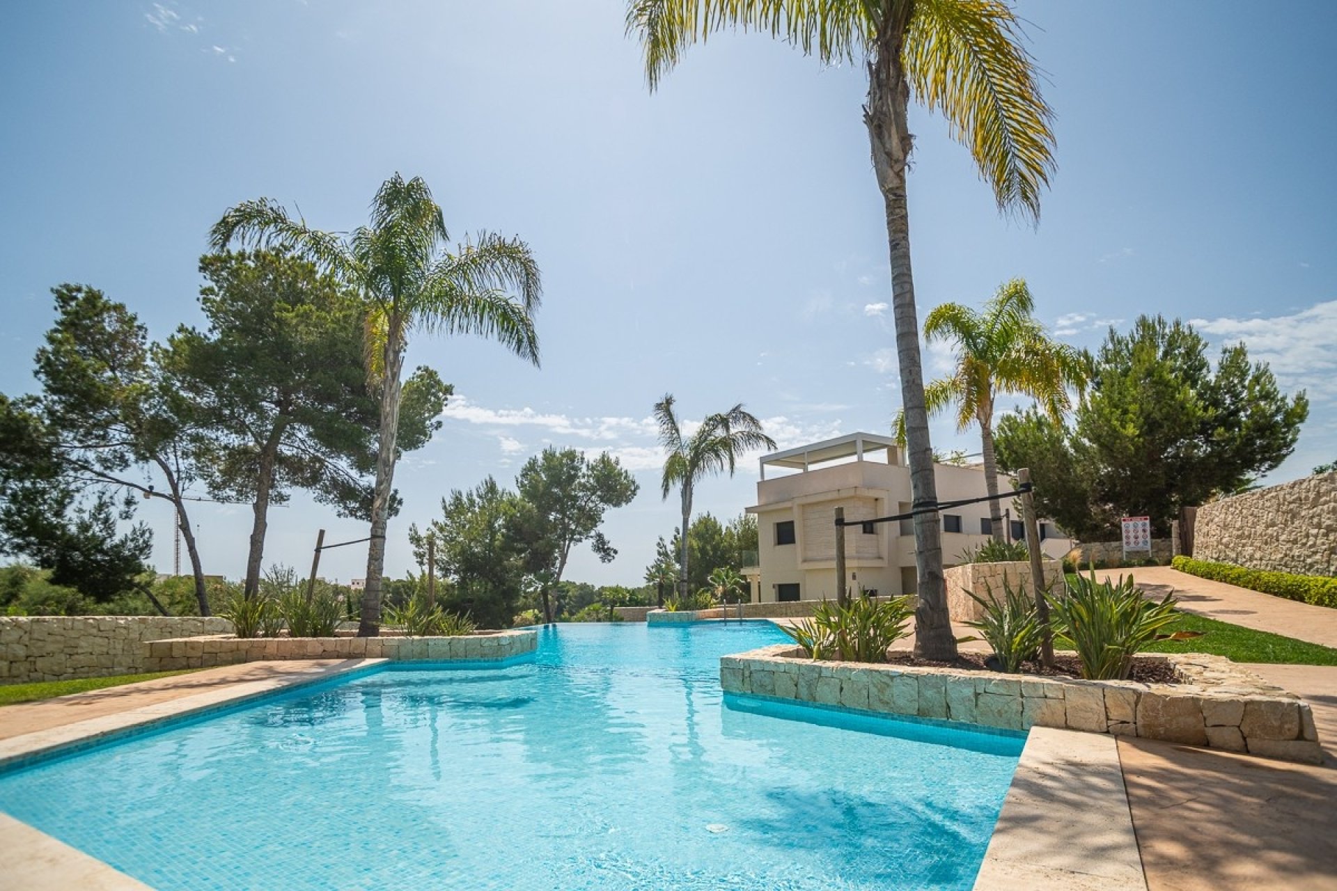 Revente - Apartment -
Pilar de la Horadada - Costa Blanca
