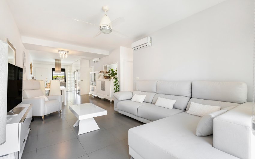 Revente - Apartment -
Pilar de la Horadada - Costa Blanca