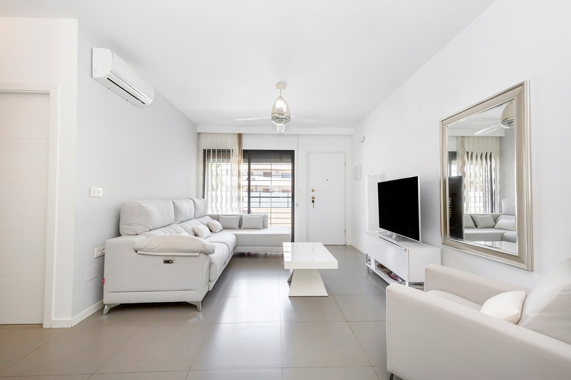 Revente - Apartment -
Pilar de la Horadada - Costa Blanca