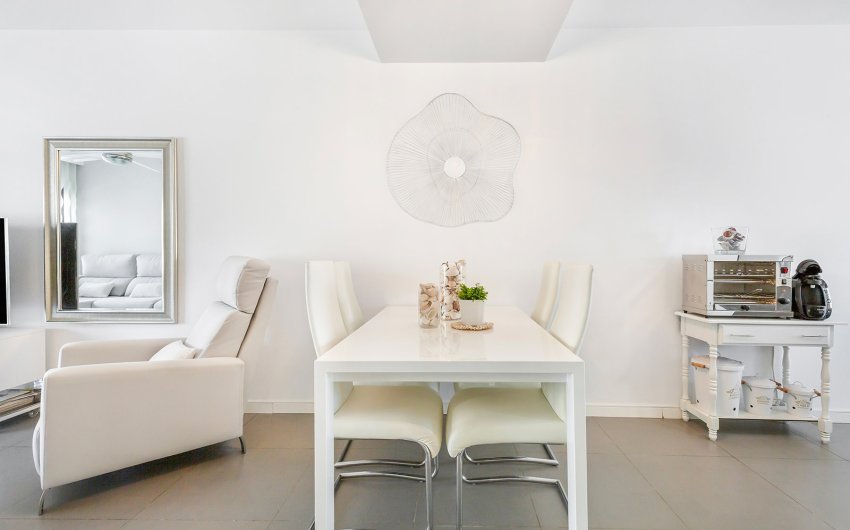 Revente - Apartment -
Pilar de la Horadada - Costa Blanca