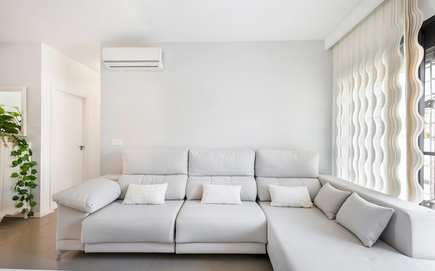 Revente - Apartment -
Pilar de la Horadada - Costa Blanca