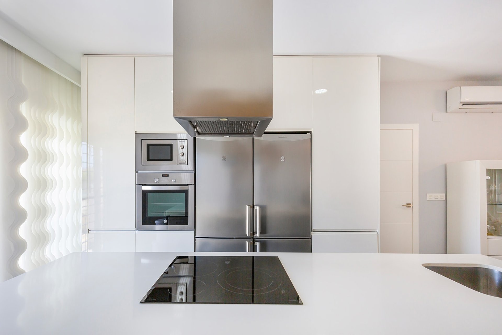 Revente - Apartment -
Pilar de la Horadada - Costa Blanca
