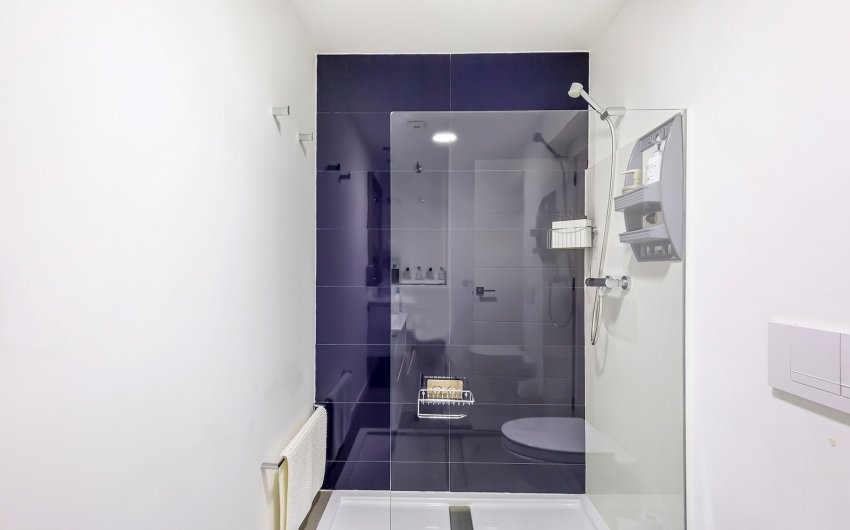 Revente - Apartment -
Pilar de la Horadada - Costa Blanca