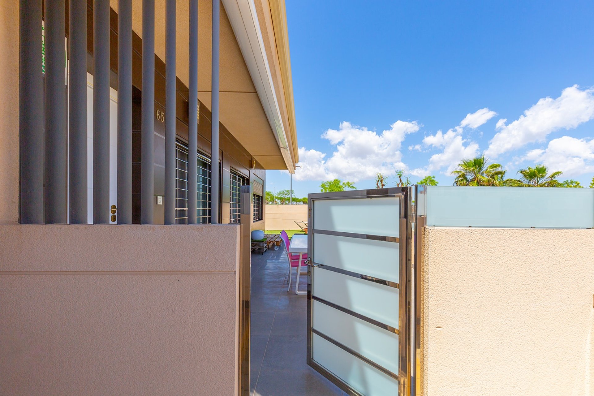 Revente - Apartment -
Pilar de la Horadada - Costa Blanca