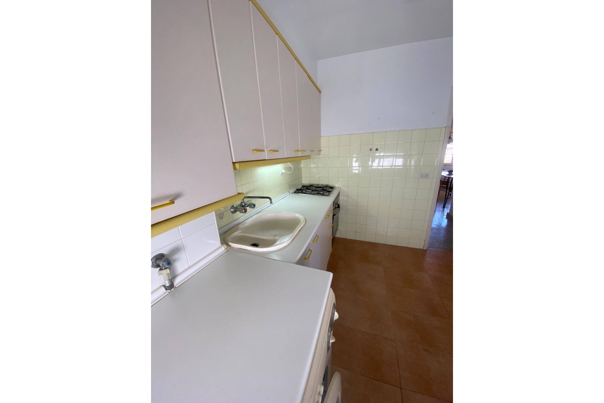 Revente - Apartment -
Pilar de la Horadada - El Mojón