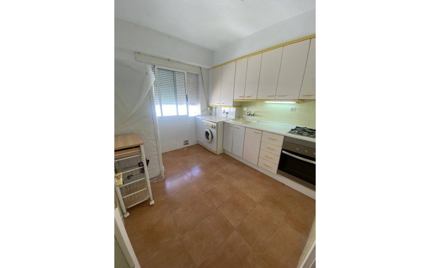 Revente - Apartment -
Pilar de la Horadada - El Mojón