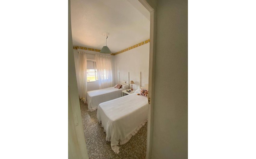 Revente - Apartment -
Pilar de la Horadada - El Mojón