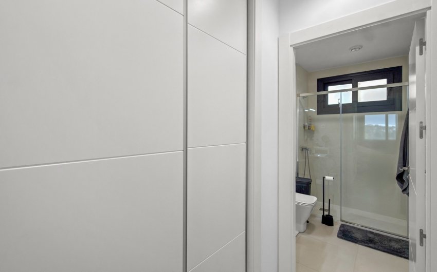 Revente - Apartment -
Pilar de la Horadada - Lo Romero Golf