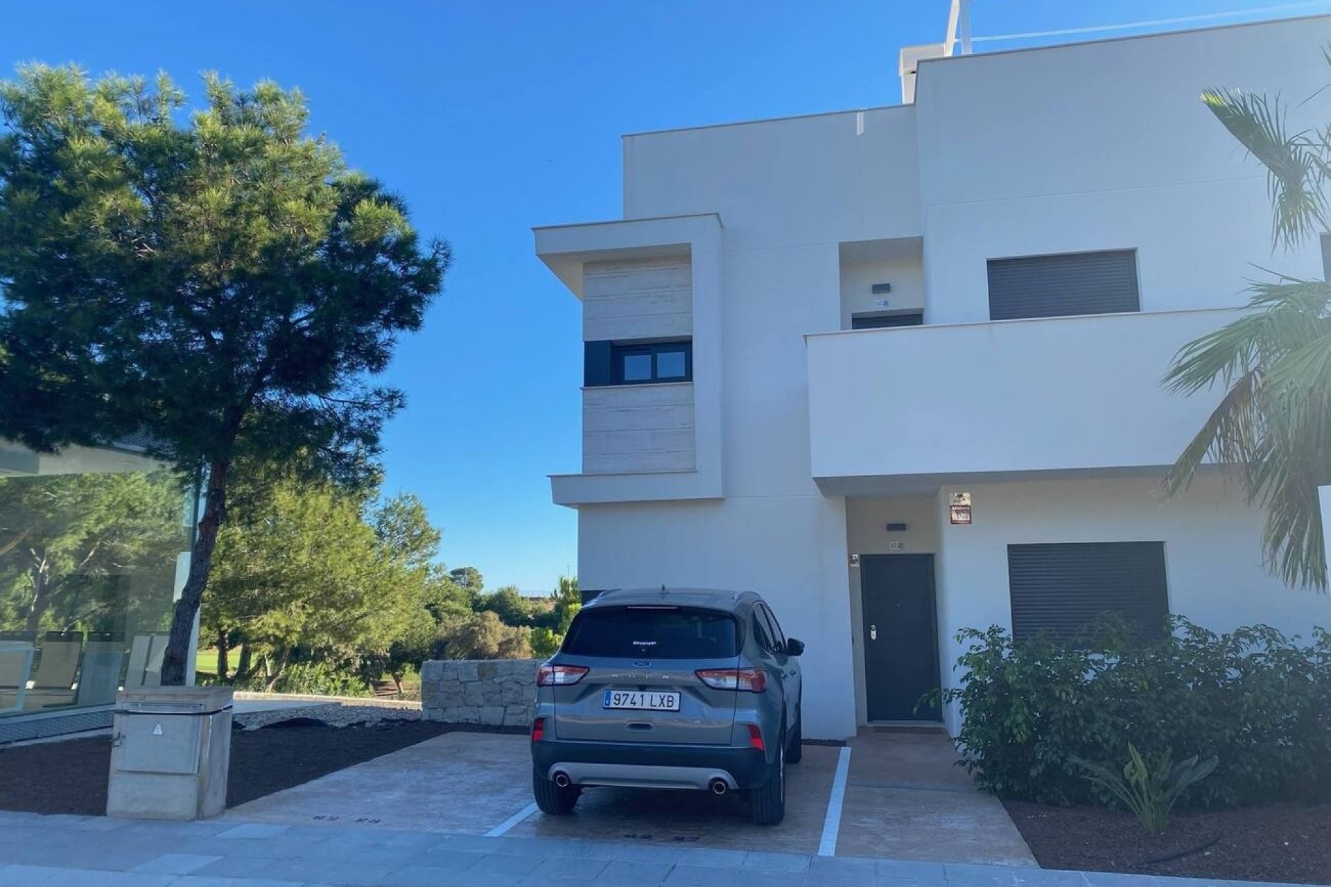Revente - Apartment -
Pilar de la Horadada - Lo Romero Golf