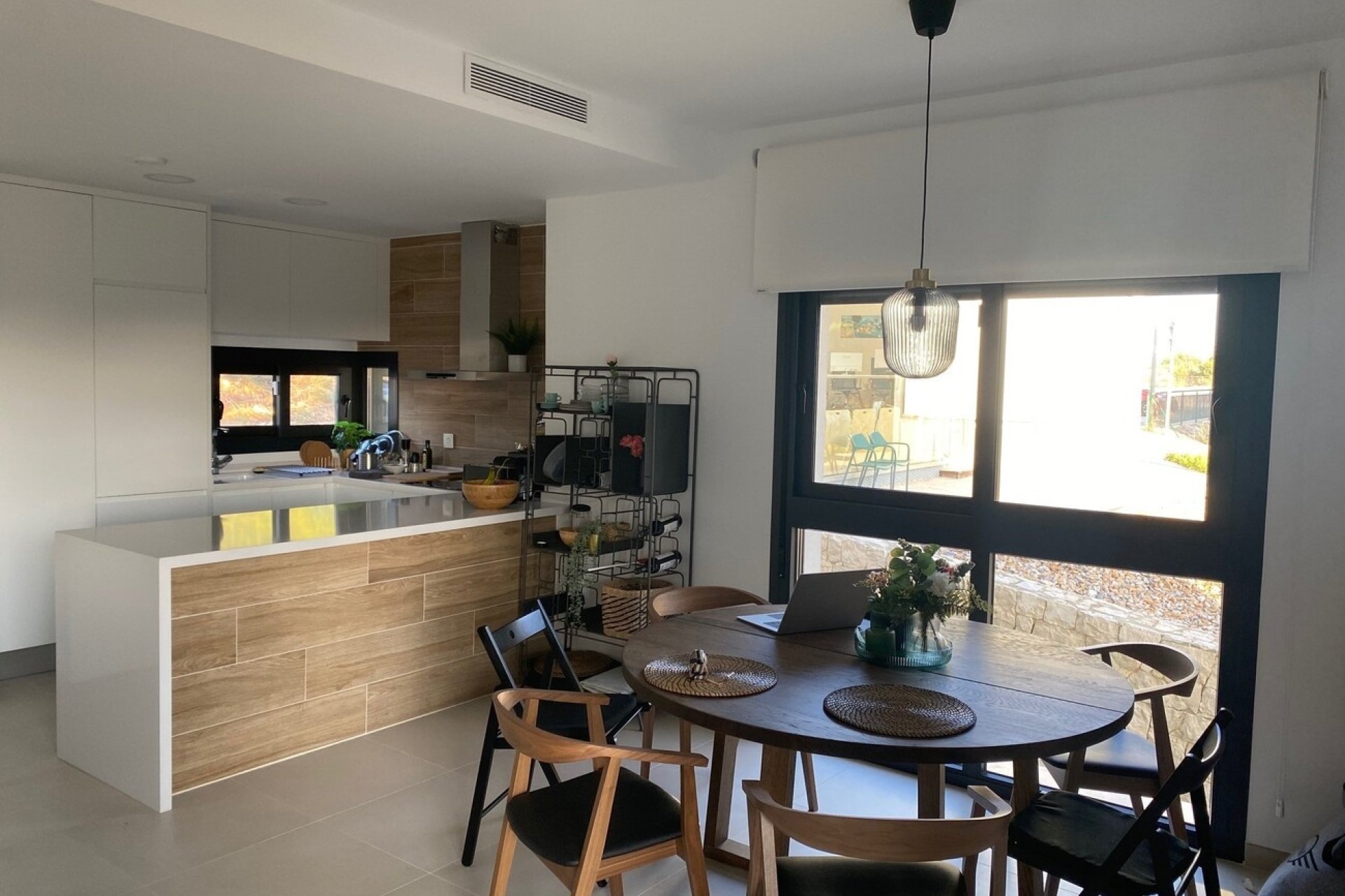 Revente - Apartment -
Pilar de la Horadada - Lo Romero Golf