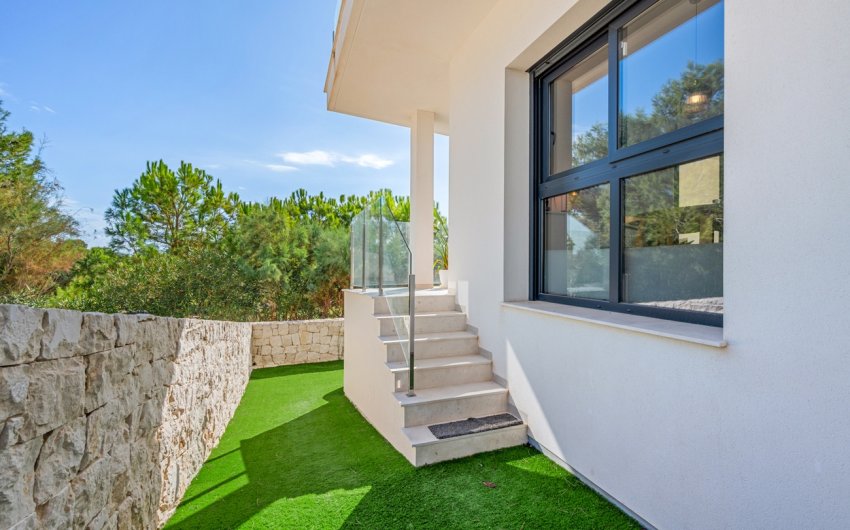 Revente - Apartment -
Pilar de la Horadada - Lo Romero Golf