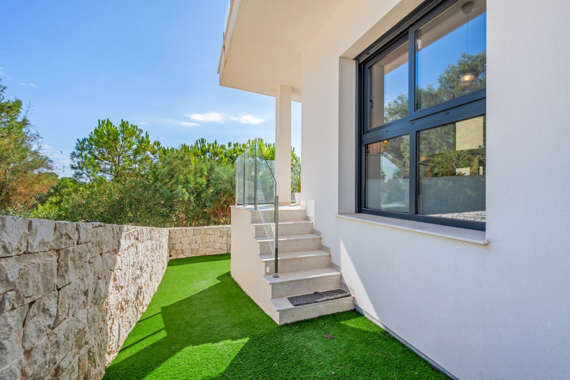 Revente - Apartment -
Pilar de la Horadada - Lo Romero Golf