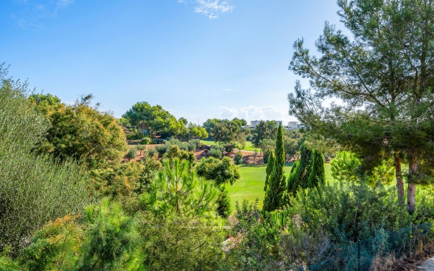 Revente - Apartment -
Pilar de la Horadada - Lo Romero Golf